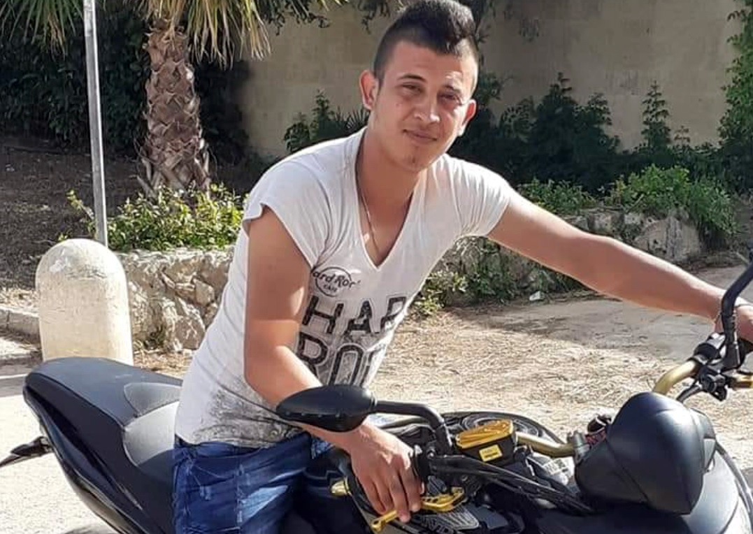 Incidente all’ingresso di Marina: morto un tunisino residente a P.Secca