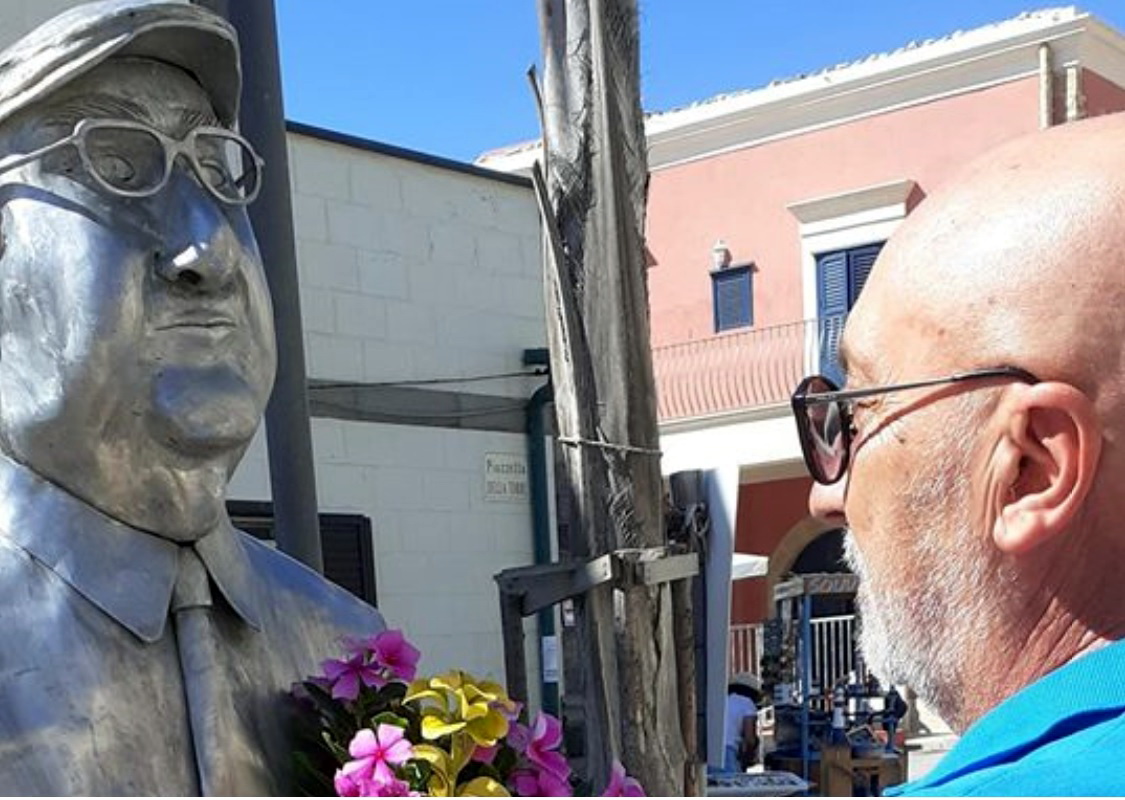  Un anno senza il papà di Montalbano. Ma Camilleri è anche molto altro