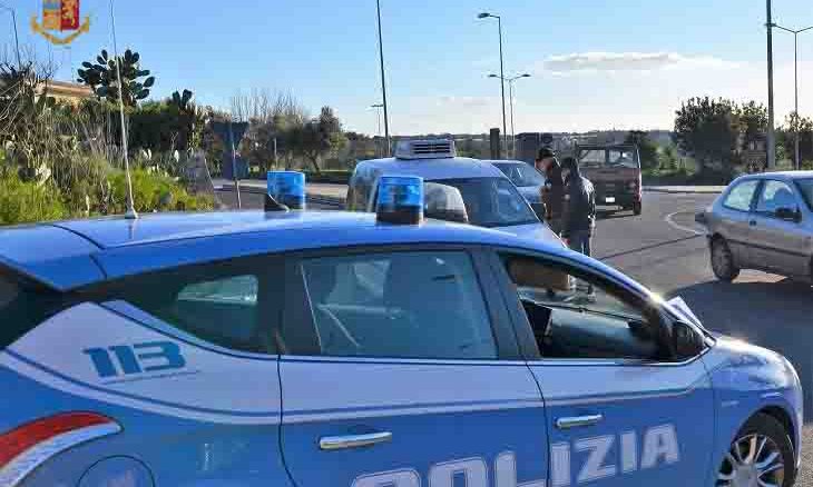  Controlli nei luoghi della movida: ritirate due patenti dalla polizia