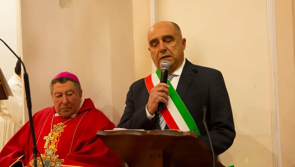  Barone smentisce le voci di piazza: “Non abbiamo aumentato l’Imu”