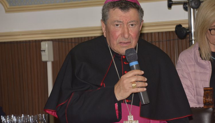  Padre Antonino Nuzzo e i dialoghi con Sciascia: questa sera a Punta Secca