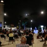 Foto repertorio rassegna libri d'aMare 2020"