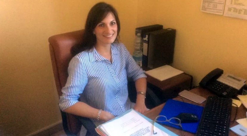 Il Comune ha un segretario a tempo pieno: nominata Nadia Gruttadauria