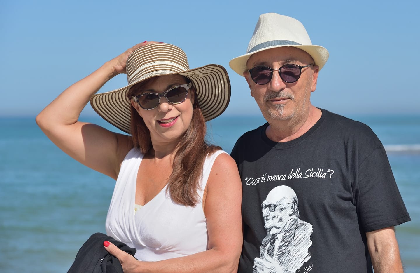 “Marina in arte” al Porto turistico: ci sarà Maddalena Berlino col suo libro