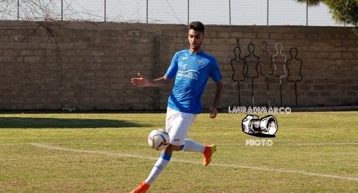  Calcio, il Santa Croce mette a segno tre colpi: preso anche Morales