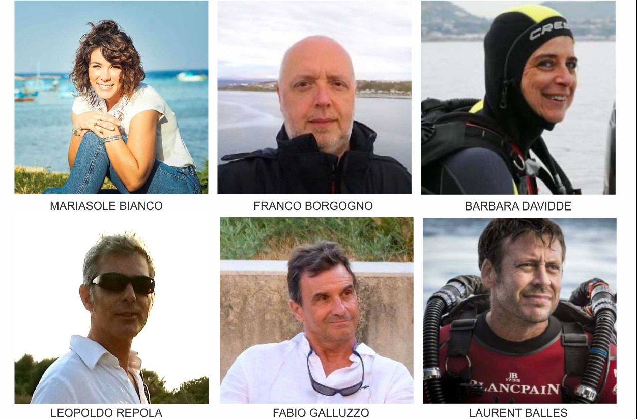  Sabato 13 il Trofeo del Mare torna a Punta Secca: l’elenco dei premiati