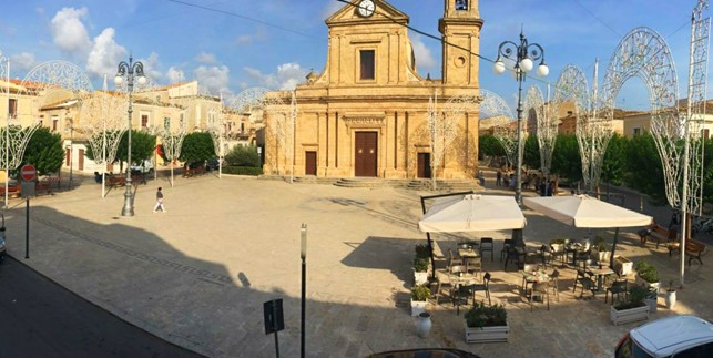  Domenica niente festa. Ma la messa per Santa Rosalia si terrà in piazza