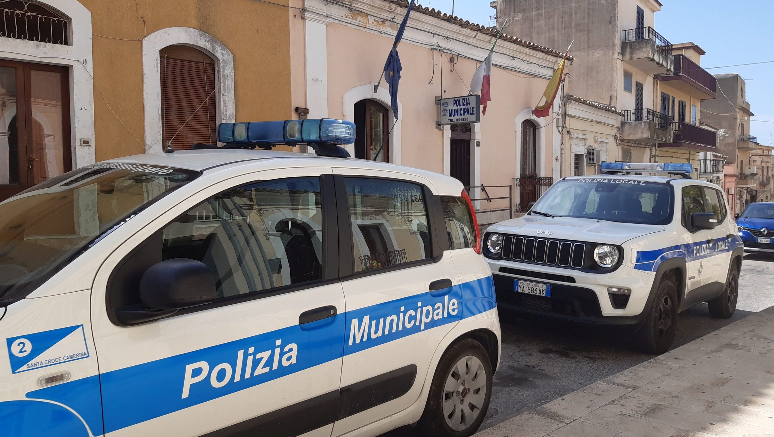  Il lavoro della Polizia municipale ai raggi X: dai controlli all’ambiente