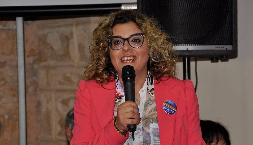  Zisa: “La sfiducia è l’unico modo per non ostacolare il progresso”