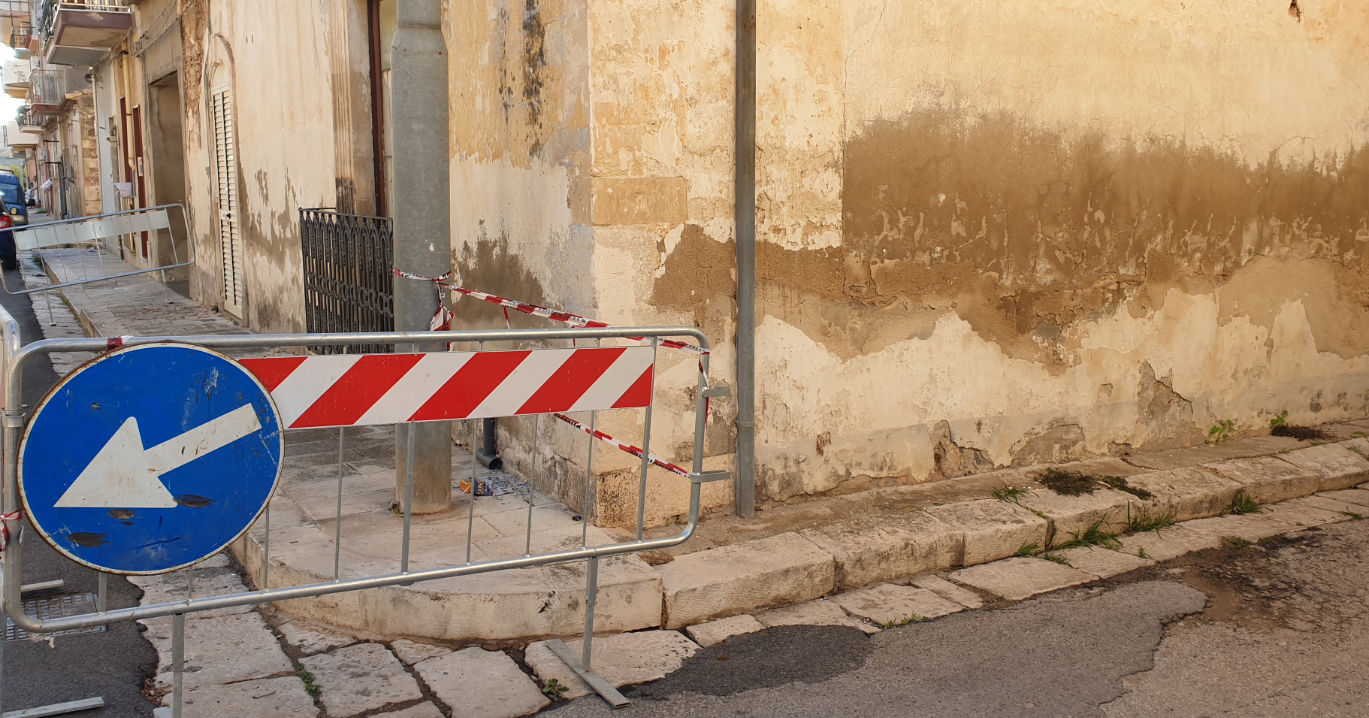  In tre ore l’acqua di un mese. “Ma Santa Croce deve attrezzarsi”