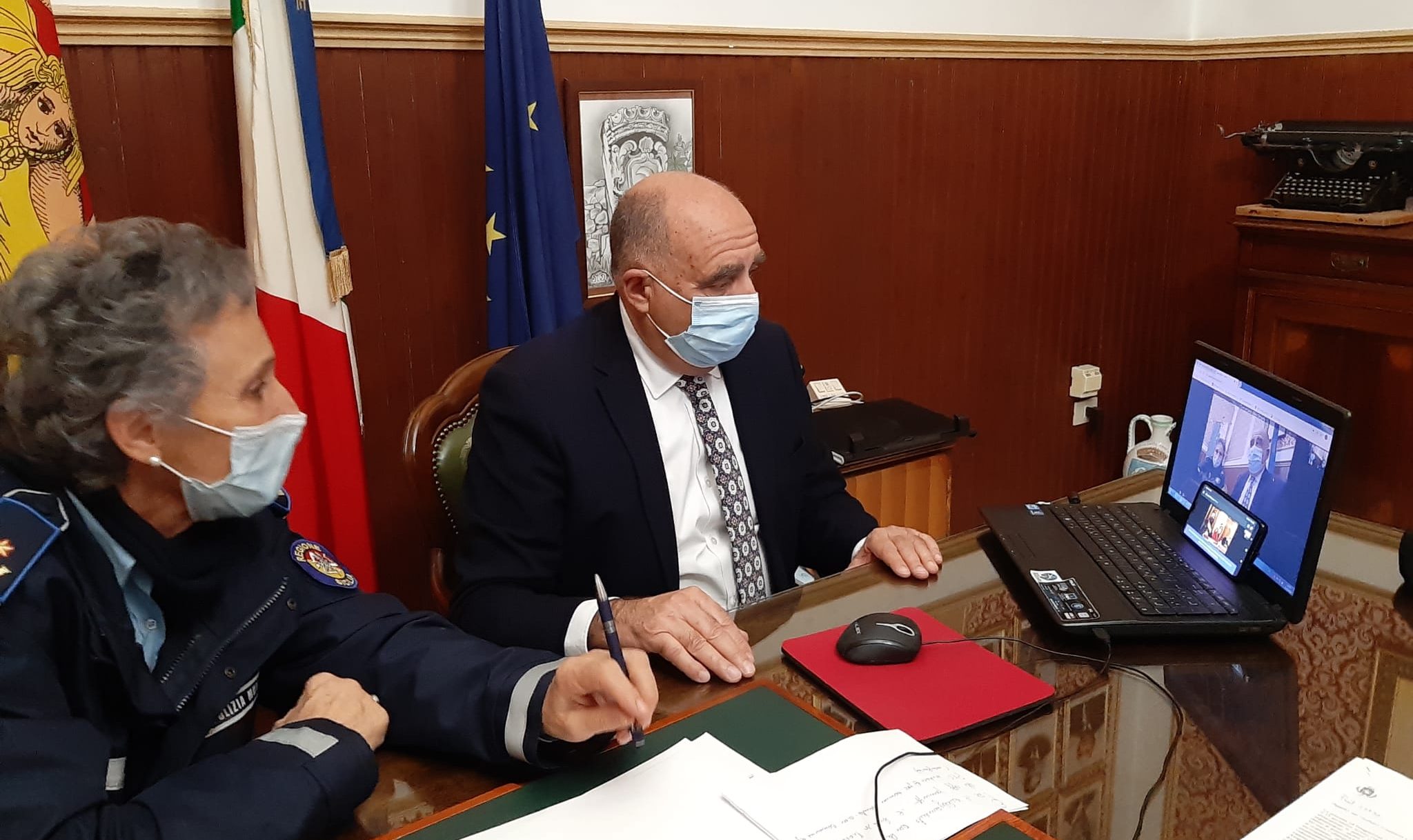 Si riunisce il tavolo sull’ordine pubblico: controlli anche di notte