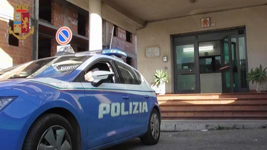  Vittoria – Furti ai danni di chiese e scuole: gravi indizi di colpevolezza a carico di tre minori