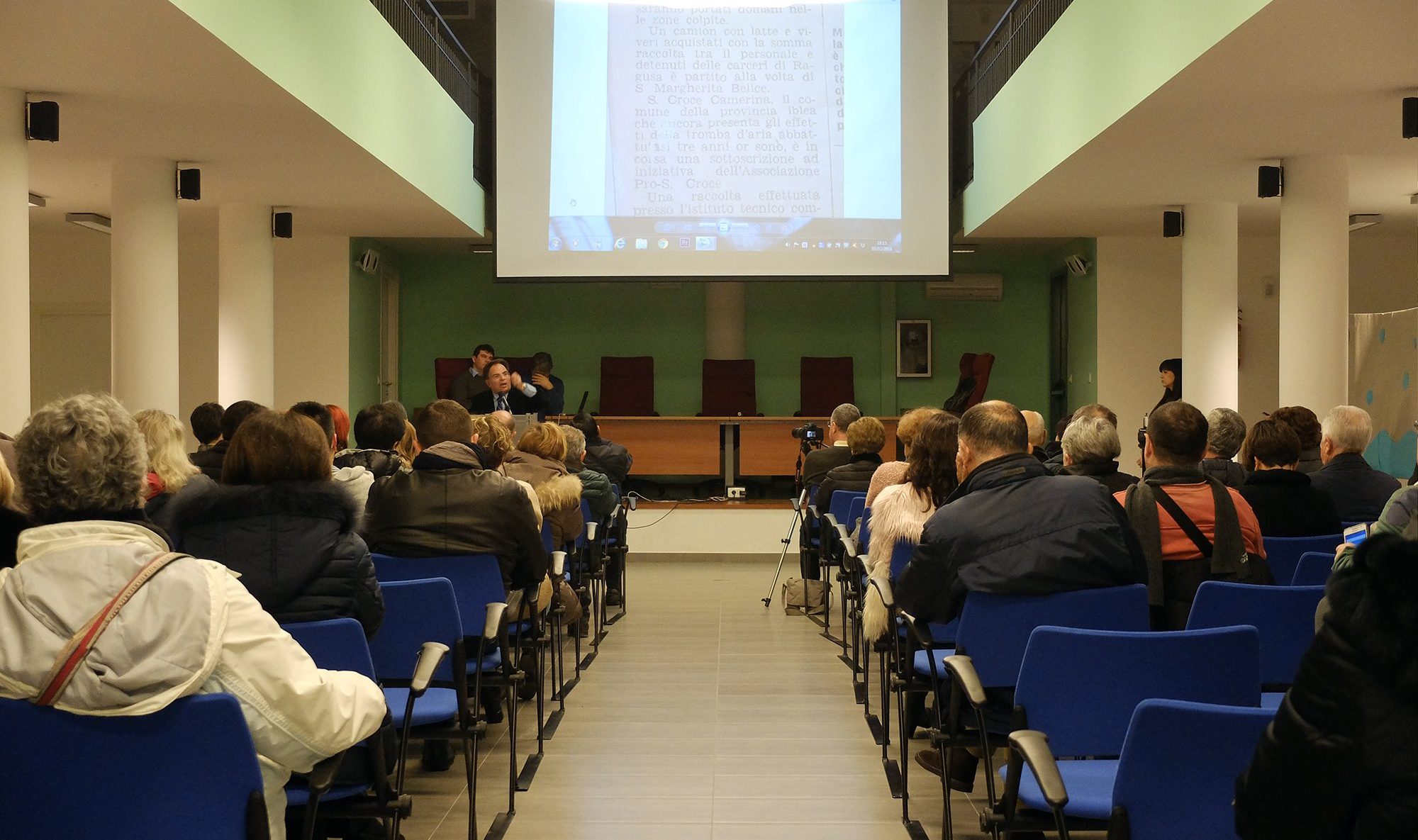  Nove mila euro alla Pro Loco per gestire la biblioteca: “Spesa inutile”