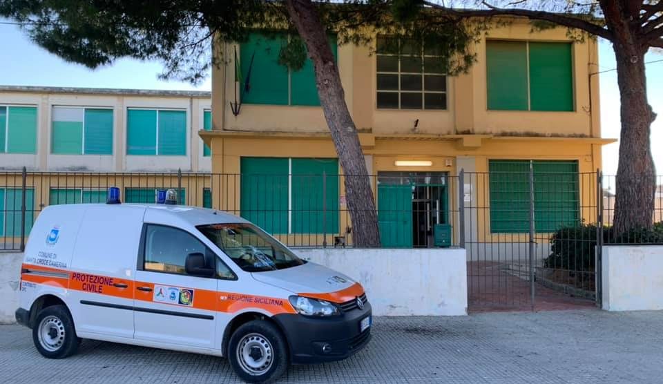  Covid, si aggrava il bilancio: altri quattro positivi. Scuola in stand-by