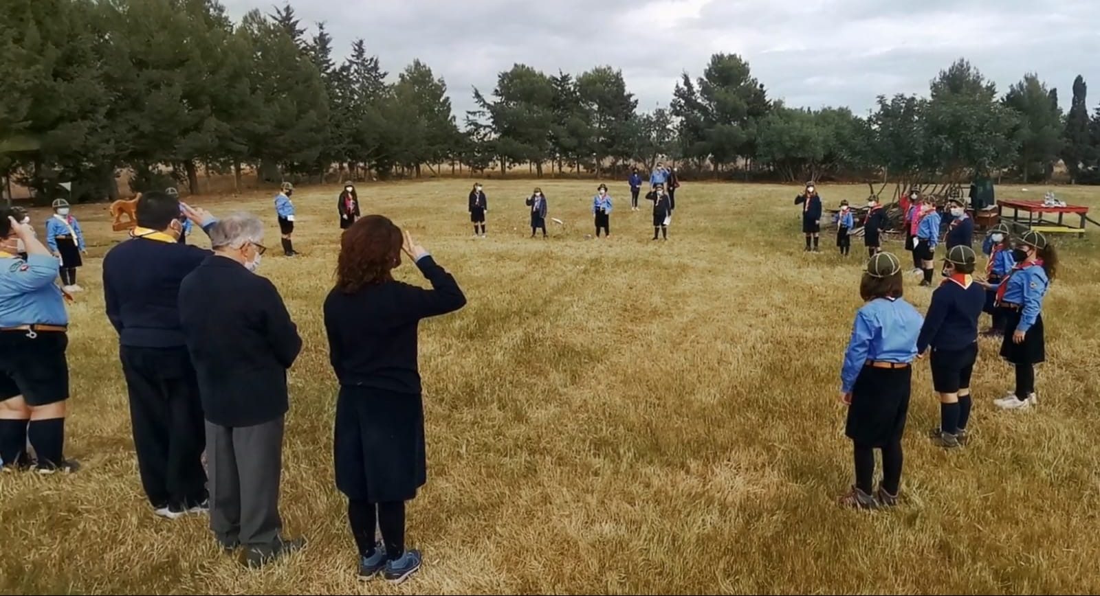  La rinascita degli Scout: uno strumento di crescita per i giovani