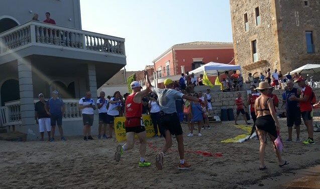  ‘Filippide’, domenica una maratona fuori dal tempo (e senza crono)