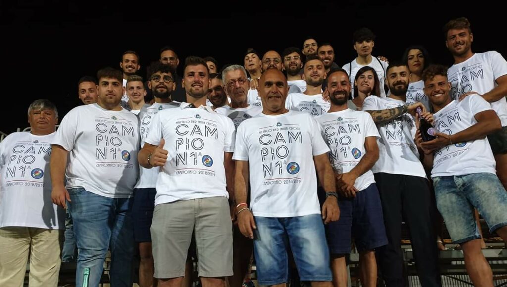 atletico santa croce