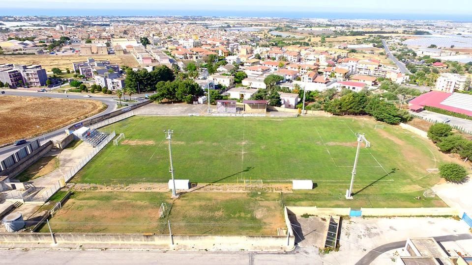  Aggiudicati i lavori per il nuovo campo sportivo: costeranno 422 mila euro