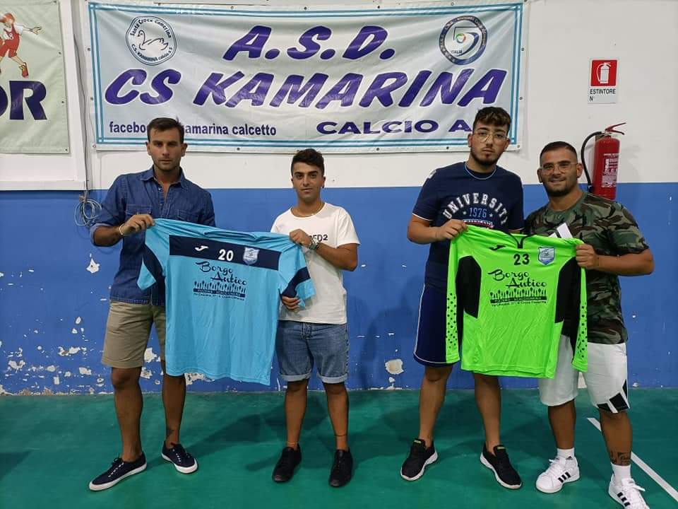  Calcio a 5, C1: Kamarina al tappeto, passa il Viagrande per 4-1