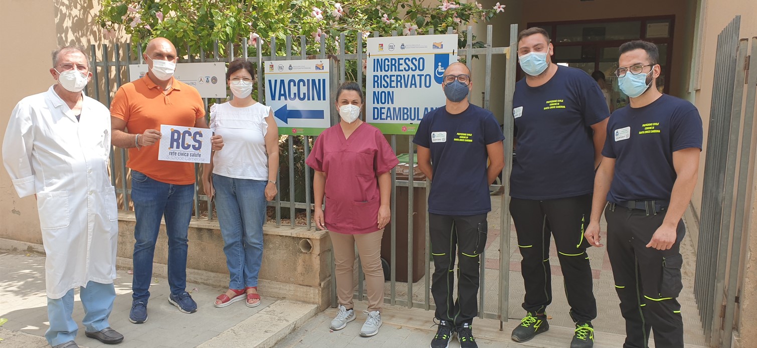  Mandarà: “I vaccini sono l’unico strumento di tutela dalla salute”