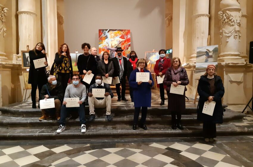  Il riscatto della donna: a Ragusa un convegno e la collettiva d’arte