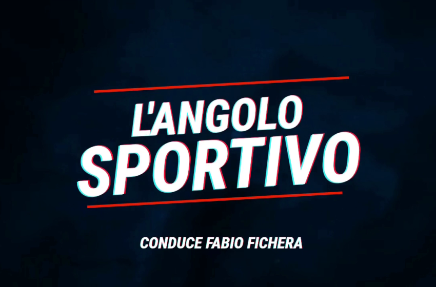  Tanto calcio nella quarta puntata de ‘L’ Angolo sportivo’ su SCW