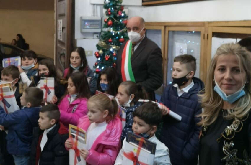  A Santa Croce le colinde romene “attraverso gli occhi dei bambini”