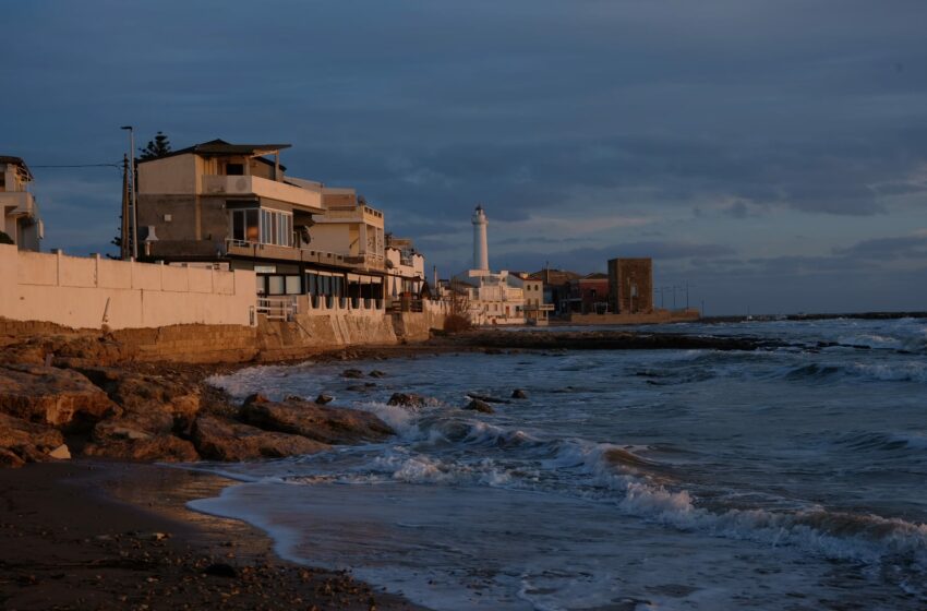  Erosione, tutti a guardare: “Così la nostra costa arretra ogni anno”