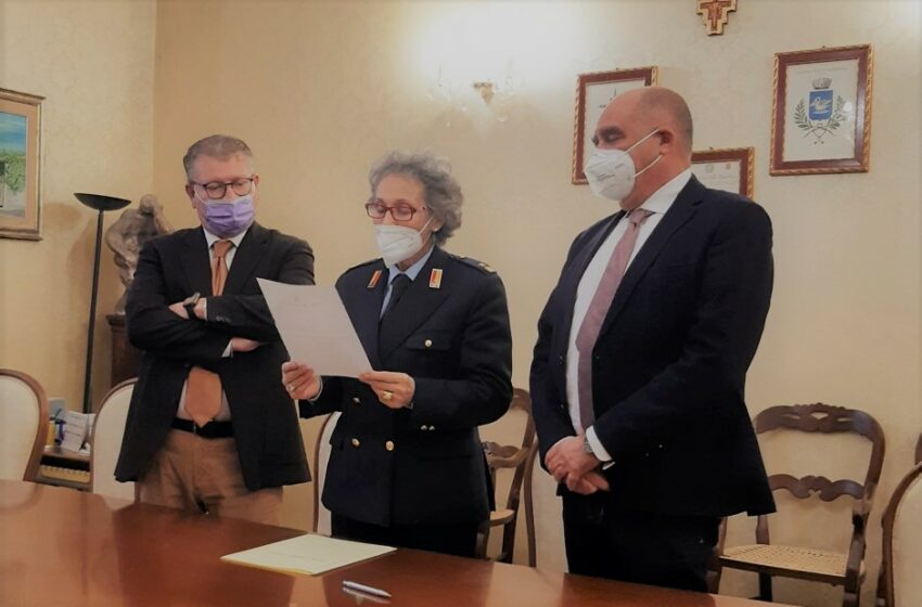  Cambio in giunta: entra l’assessore Paolo Ferrara da Porto Empedocle