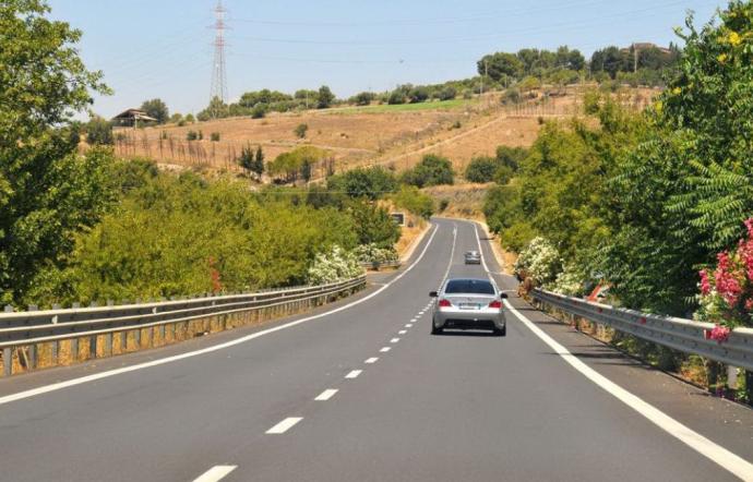  Ragusa-Catania, ecco le graduatorie per la realizzazione dei 4 lotti