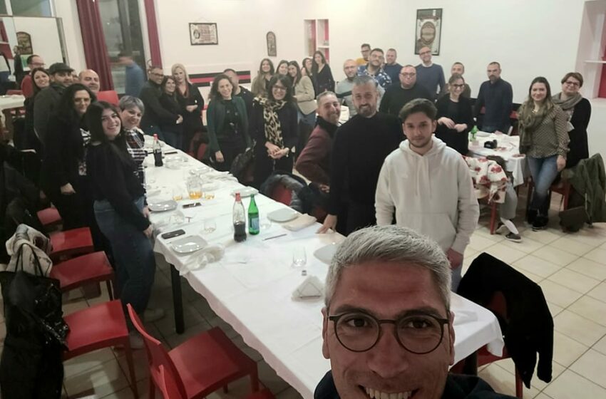  Santa Croce, città del sole e di candidati. Aumentano gli aspiranti