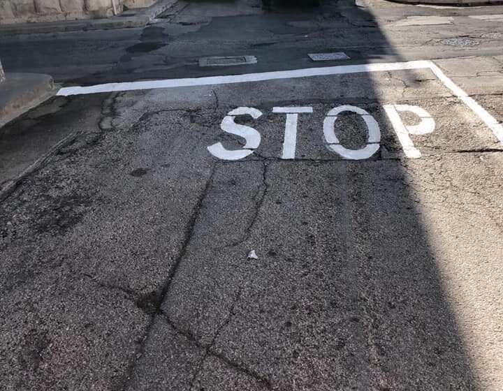  Strade e segnaletica: la corsa contro il tempo dell’assessore Ferrara