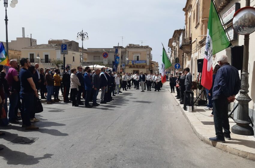  Santa Croce celebra la Liberazione: “La storia non va mai dimenticata”