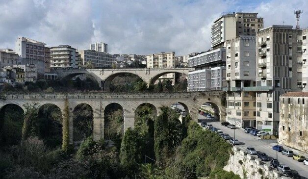  Addio, Lucio. Un 63enne di Santa Croce si lancia dal ponte San Vito