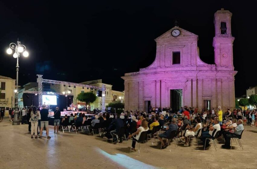  La parrocchia celebra San Giovanni Battista con una “serata in amicizia”