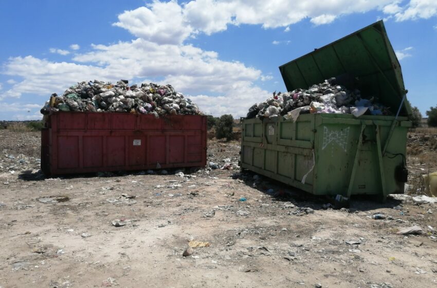  C.da Petraro, la discarica fantasma: “Utilizzata per necessità”. Si poteva?