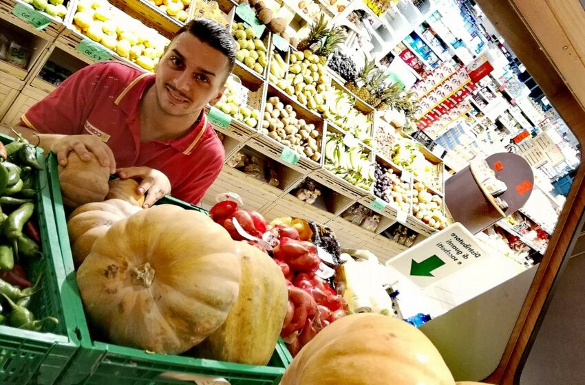  Quel banco dell’ortofrutta non sarà più lo stesso: addio per sempre, Giò