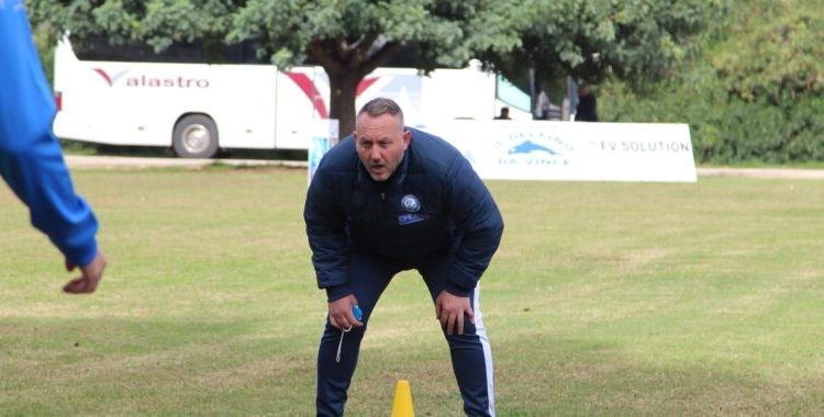  Calcio, Santa Croce ai nastri di partenza: lunedì comincia la preparazione