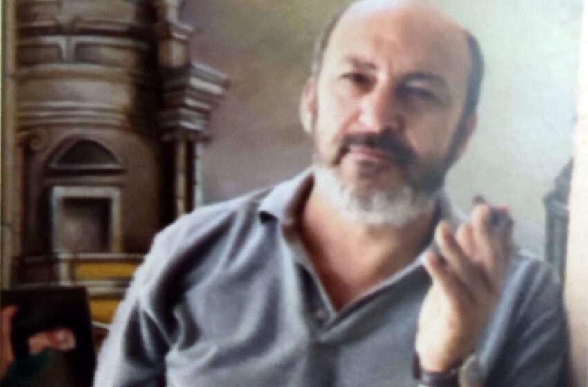  Addio a Giovanni Puglisi: il maestro ha raccontato la Sicilia come pochi
