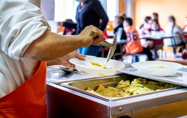  Comune fuori dall’Avviso per la mensa scolastica. Scatta il ricorso al Tar