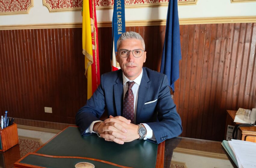  Il sindaco: “Piazza Faro sarà riqualificata”. Le voci di spesa del bilancio