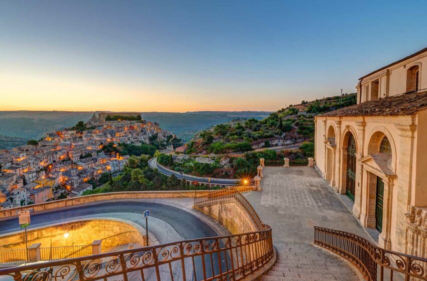  Qualità della vita: Ragusa prima in Sicilia. Ma il sole non è abbastanza