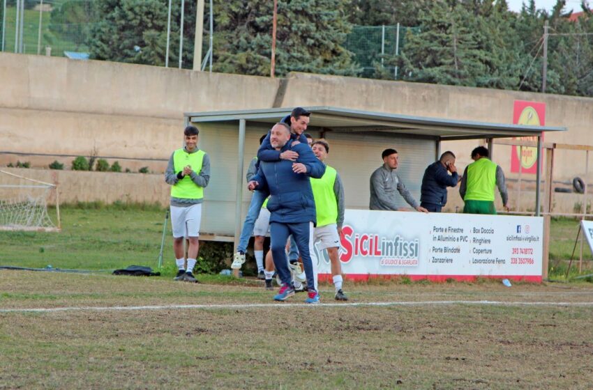  Calcio, il Santa Croce batte il Modica e conquista derby e fiducia