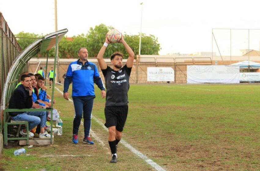  Calcio, il Santa Croce parte male e raccoglie solo un pari col Siracusa