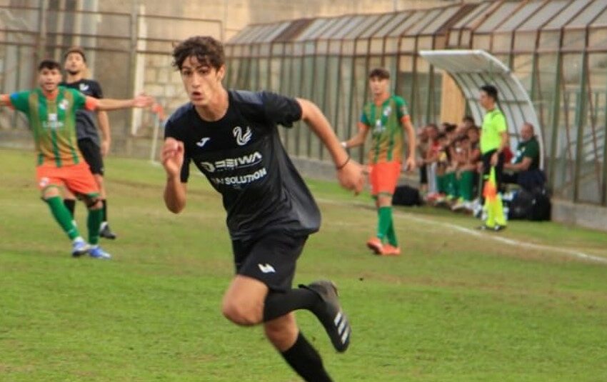  Calcio. Il Santa Croce trova un punto insperato in casa della Leonzio