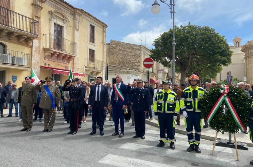  Il sindaco getta acqua sul fuoco: “Si è trattato solo di un equivoco”