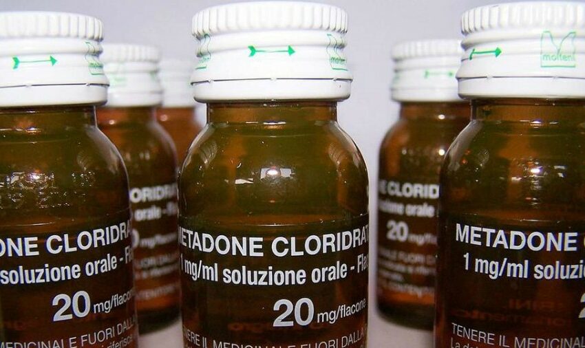  Modica, ruba 27 flaconi di metadone dal Sert: in arresto un 47enne