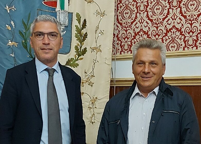  Fratelli d’Italia incontra il sindaco Dimartino e apre a future collaborazioni