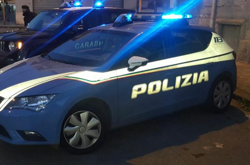  Furto da mille euro in un supermercato: arrestato 59enne a Vittoria