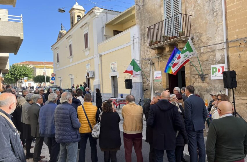  Il Pd in pressing sull’acqua pubblica: “Chiarezza su gestione economica”